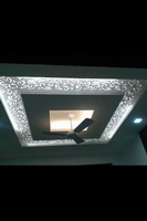 arylic cutting